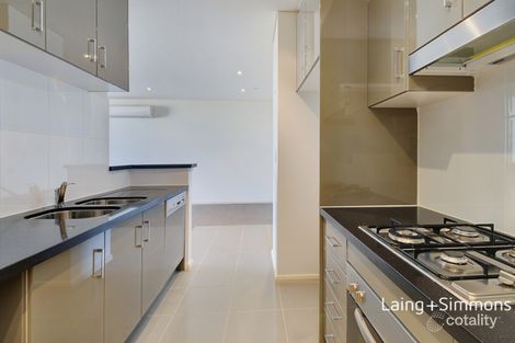 Property photo of 1503/88-90 George Street Hornsby NSW 2077