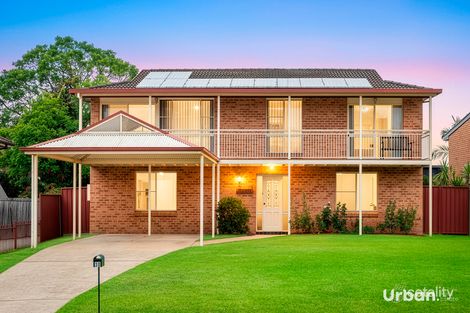 30 Balmain Rd, Mcgraths Hill, NSW 2756