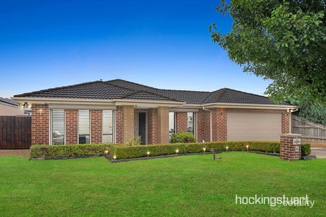 Property photo of 25 Almond Avenue Wallan VIC 3756