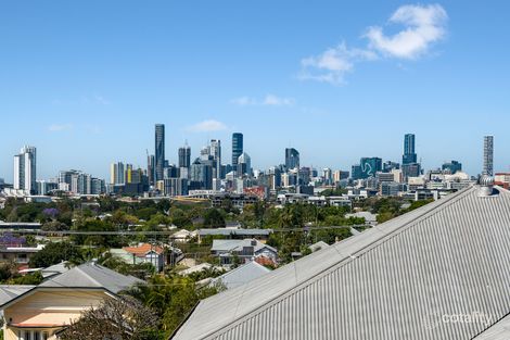 Property photo of 4/31 High Street Lutwyche QLD 4030