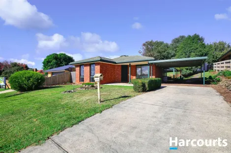 Property photo of 92 Parr Street Leongatha VIC 3953