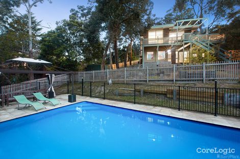 Property photo of 19 Cantala Crescent Ringwood North VIC 3134
