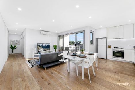 Property photo of 8/44-56 May Street St Peters NSW 2044