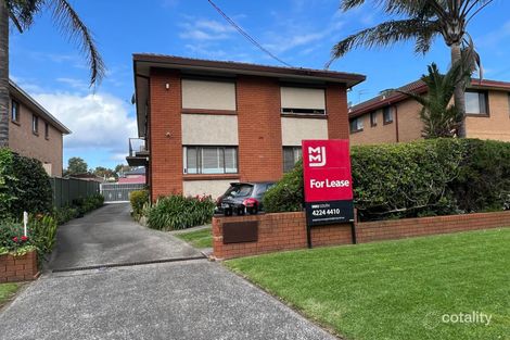 Property photo of 2/31 Carlotta Crescent Warrawong NSW 2502
