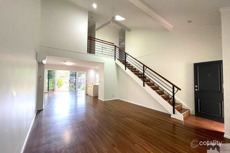 Property photo of 3/129 Woodward Street Edge Hill QLD 4870