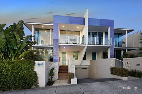 Property photo of 164-165 Beach Road Sandringham VIC 3191