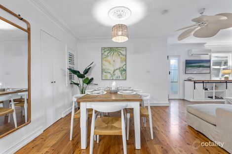 Property photo of 16 Cotton Street Burleigh Heads QLD 4220