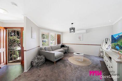 Property photo of 16 Ridge View Place Narellan NSW 2567