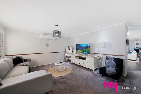 Property photo of 16 Ridge View Place Narellan NSW 2567