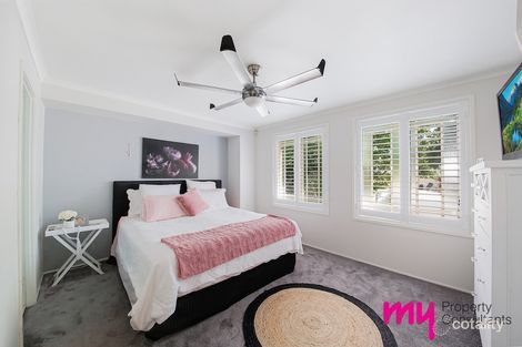 Property photo of 16 Ridge View Place Narellan NSW 2567