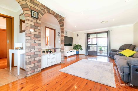 Property photo of 7 Seaton Crescent Cranebrook NSW 2749