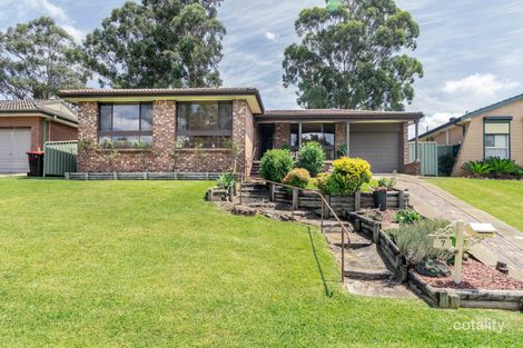 Property photo of 7 Seaton Crescent Cranebrook NSW 2749