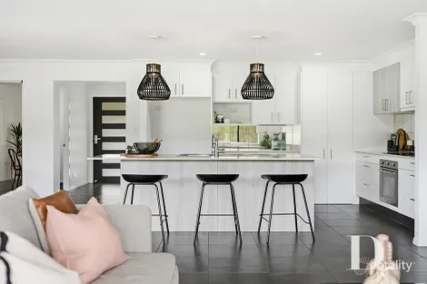 Property photo of 295 Heritage Drive Moonee Beach NSW 2450