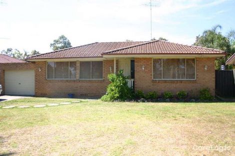 Property photo of 42 Harris Street Jamisontown NSW 2750