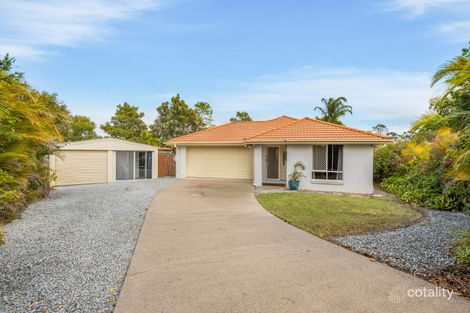Property photo of 4 Outlook Close Gympie QLD 4570