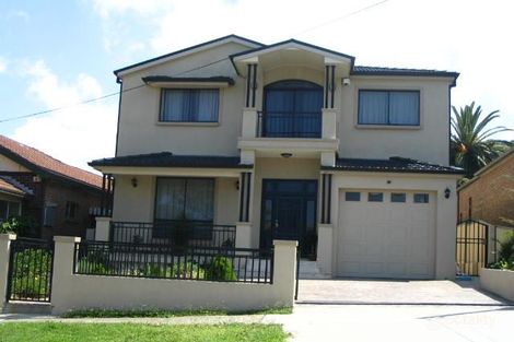 42 Beaconsfield St, Bexley, NSW 2207