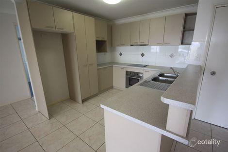 Property photo of 3/25A Buruda Street Chermside QLD 4032
