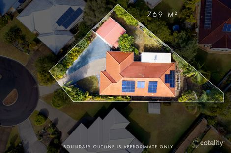 Property photo of 4 Outlook Close Gympie QLD 4570