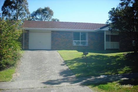 14 Lily St, Southside, QLD 4570