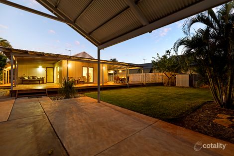 Property photo of 60 Kapang Drive Cable Beach WA 6726