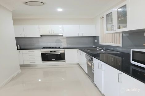 Property photo of 9/217 Targo Road Girraween NSW 2145