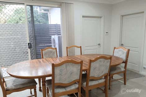 Property photo of 9/217 Targo Road Girraween NSW 2145