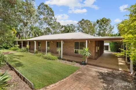 Property photo of 16 Crestview Court Jimboomba QLD 4280