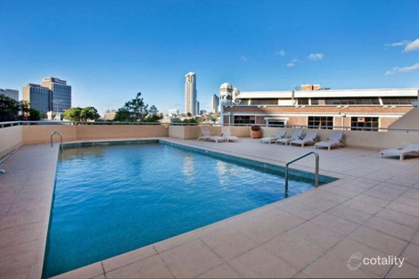 Property photo of 52/18-32 Oxford Street Darlinghurst NSW 2010