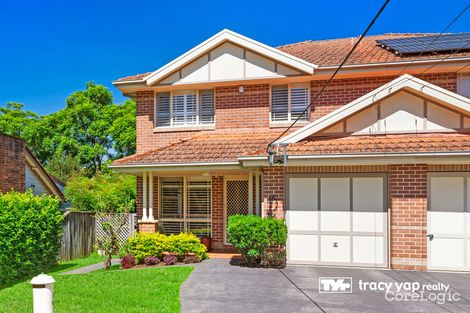 Property photo of 15A Gallard Street Denistone East NSW 2112