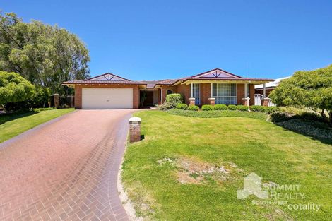 Property photo of 5 Challenger Rise Australind WA 6233