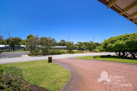 Property photo of 5 Challenger Rise Australind WA 6233