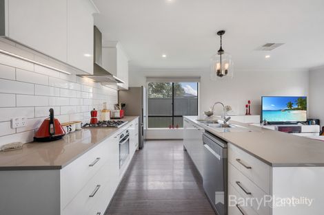 Property photo of 27 Lancers Drive Harkness VIC 3337