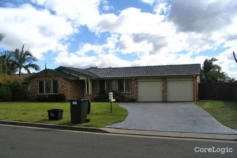 Property photo of 29 Doncaster Avenue Casula NSW 2170