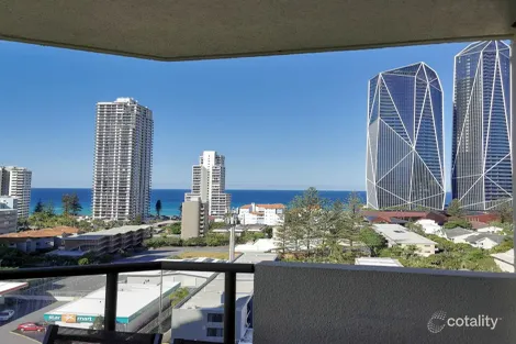 57/2890 Gold Coast Hwy, Surfers Paradise, QLD 4217