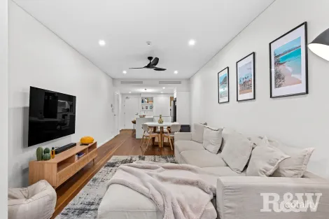 Property photo of 505/9 Zillah Street Stones Corner QLD 4120