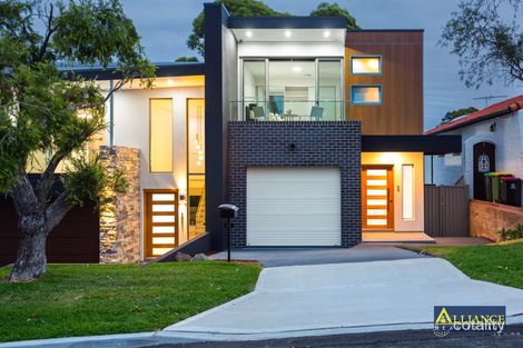 Property photo of 14 Karen Avenue Picnic Point NSW 2213