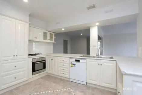 Property photo of 32 Medoro Grove Mulgrave VIC 3170