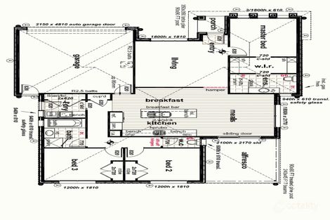 Property photo of LOT 665 Rowley Street Lucas VIC 3350