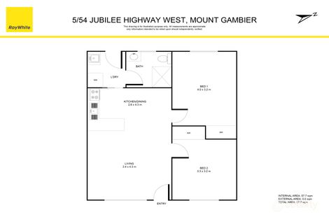 Property photo of 5/54 Jubilee Highway West Mount Gambier SA 5290
