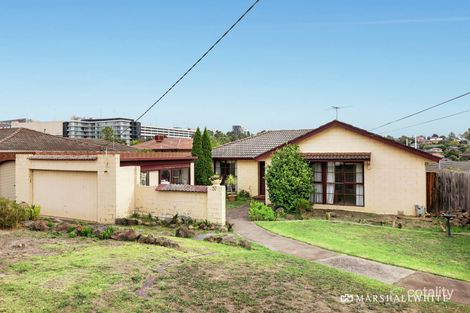 Property photo of 57 Council Street Doncaster VIC 3108