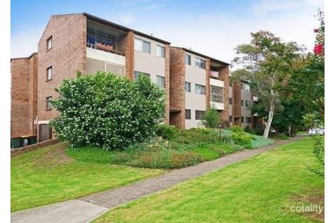 17/26-30 Remembrance Ave, Warwick Farm, NSW 2170