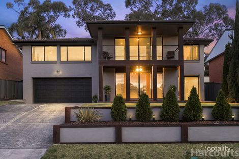 Property photo of 31 Aries Way Elermore Vale NSW 2287