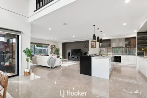 Property photo of 4 Rogers Close Berwick VIC 3806