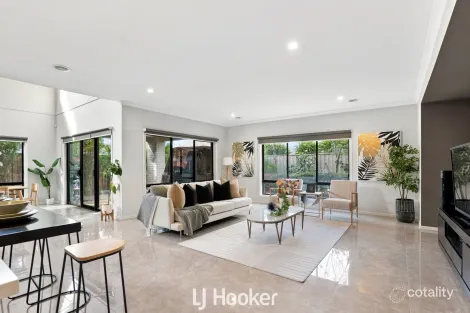 Property photo of 4 Rogers Close Berwick VIC 3806