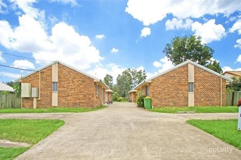 4/43 Henty Dr, Redbank Plains, QLD 4301