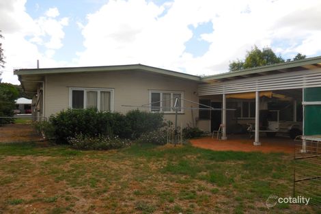 Property photo of 35 Geisel Street Dalby QLD 4405