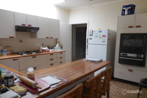 Property photo of 35 Geisel Street Dalby QLD 4405