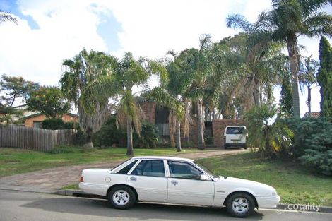 43 Bodalla Cres, Bangor, NSW 2234