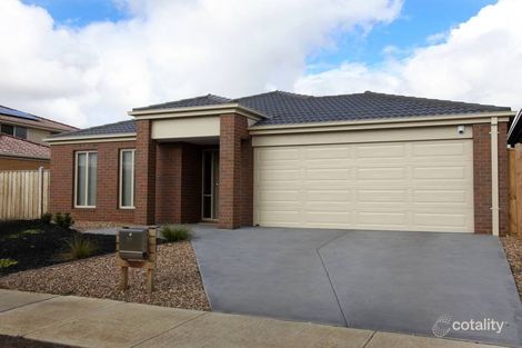 Property photo of 15 Delias Road Tarneit VIC 3029