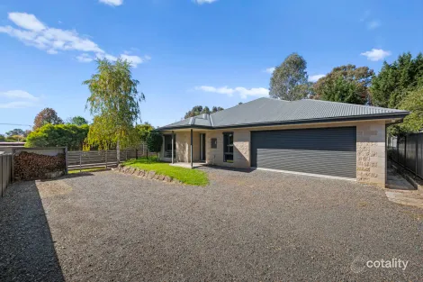 9 Farrall Ct, Mansfield, VIC 3722
